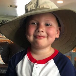 Meet your Posher, Sasha